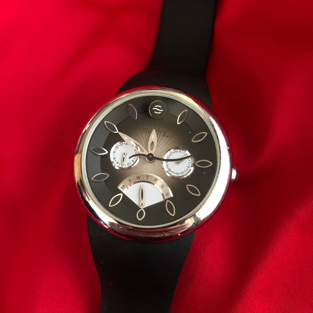 Black Watch by Philip Stein FRUITZ